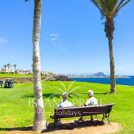 2x Bedroom With Teide Views In Heated Pool Complex Fc407 شقة