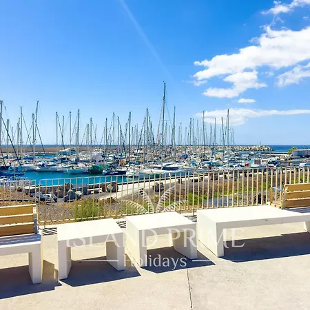 2x Bedroom With Teide Views In Heated Pool Complex Fc407