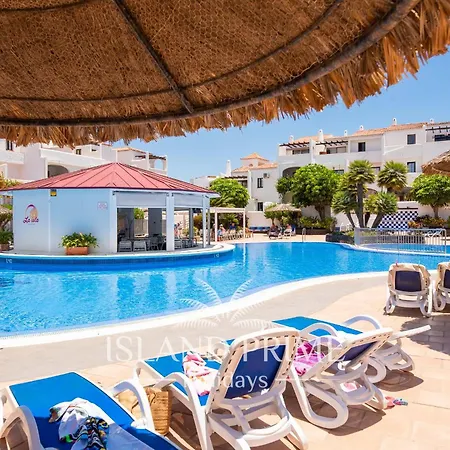 2x Bedroom With Teide Views In Heated Pool Complex Fc407 *