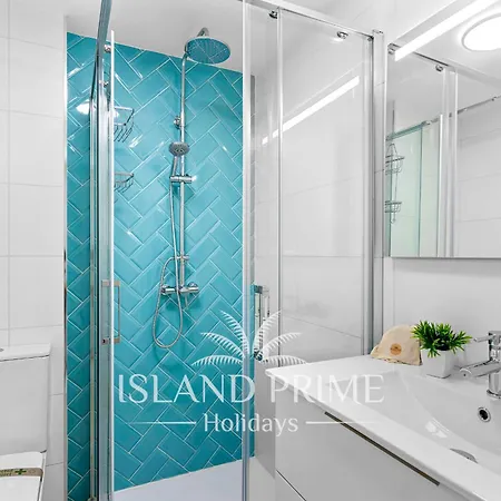 2x Bedroom With Teide Views In Heated Pool Complex Fc407 아파트 산미겔데아보나