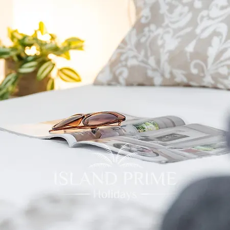 2x Bedroom With Teide Views In Heated Pool Complex Fc407 아파트 *