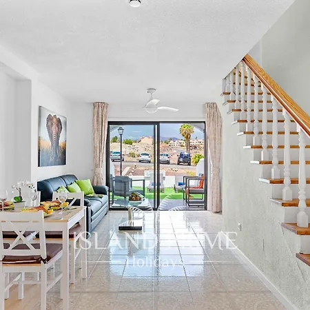 2x Bedroom With Teide Views In Heated Pool Complex Fc407 Апартаменты Сан Мигель