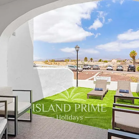 2x Bedroom With Teide Views In Heated Pool Complex Fc407