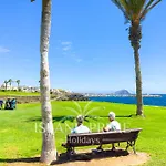 2x Bedroom With Teide Views In Heated Pool Complex Fc407 Apartman