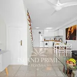 2x Bedroom With Teide Views In Heated Pool Complex Fc407