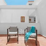 Apartman 2x Bedroom With Teide Views In Heated Pool Complex Fc407 *
