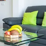 Apartman 2x Bedroom With Teide Views In Heated Pool Complex Fc407 San Miguel de Abona