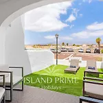 2x Bedroom With Teide Views In Heated Pool Complex Fc407