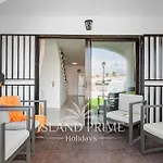 Apartman 2x Bedroom With Teide Views In Heated Pool Complex Fc407