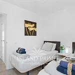 2x Bedroom With Teide Views In Heated Pool Complex Fc407 Apartman *