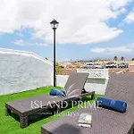 2x Bedroom With Teide Views In Heated Pool Complex Fc407