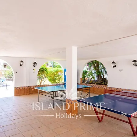 2x Bedroom With Teide Views In Heated Pool Complex Fc407 Apartman San Miguel de Abona