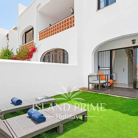 2x Bedroom With Teide Views In Heated Pool Complex Fc407 Lägenhet San Miguel de Abona