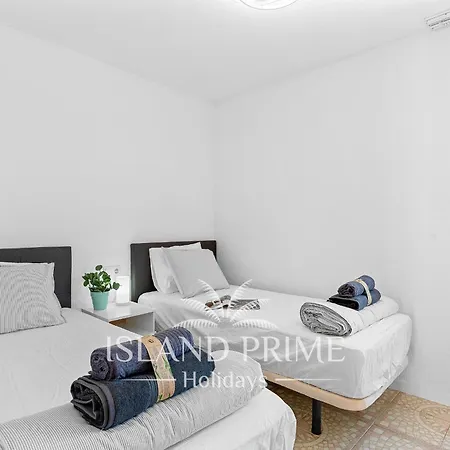 2x Bedroom With Teide Views In Heated Pool Complex Fc407 *