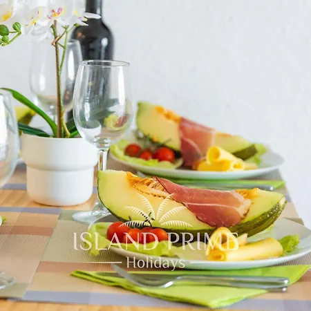 2x Bedroom With Teide Views In Heated Pool Complex Fc407 Appartement *