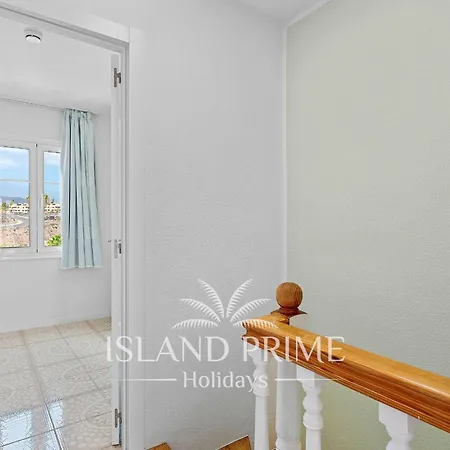 2x Bedroom With Teide Views In Heated Pool Complex Fc407 * San Miguel de Abona