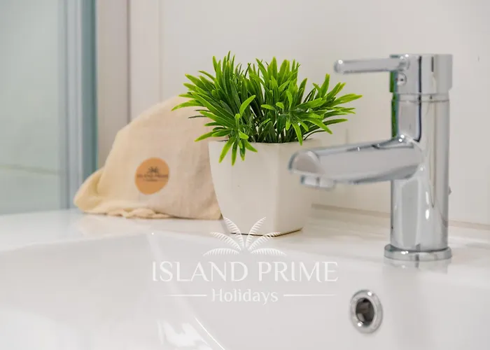 2x Bedroom With Teide Views In Heated Pool Complex Fc407