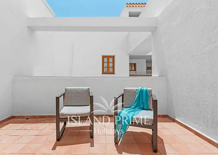 Appartement 2x Bedroom With Teide Views In Heated Pool Complex Fc407 *