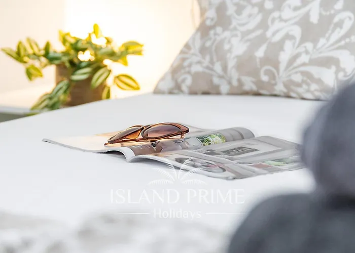 2x Bedroom With Teide Views In Heated Pool Complex Fc407 Appartement *